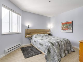 Photo 12: 301 120 GARDEN Drive in Vancouver: Hastings Condo for sale (Vancouver East)  : MLS®# R2195210