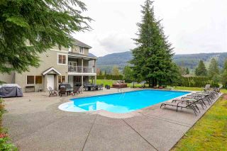 Photo 19: 150 HEMLOCK DRIVE: Anmore House for sale (Port Moody)  : MLS®# R2056865