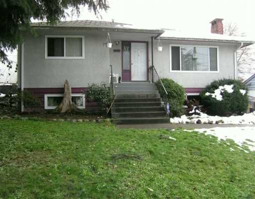 Main Photo: 13910 114TH Ave in Surrey: Bolivar Heights House for sale in "BOLIVAR HEIGHTS" (North Surrey)  : MLS®# F2626844