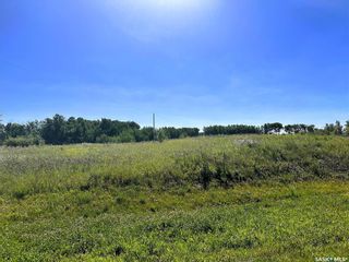 Photo 1: RM of Prince Albert Lot - 7.88 acres in Prince Albert: Lot/Land for sale (Prince Albert Rm No. 461)  : MLS®# SK941656