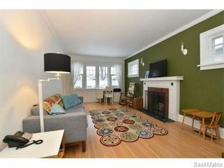 Photo 8: 2314 ELPHINSTONE Street in Regina: Cathedral Single Family Dwelling for sale (Regina Area 03)  : MLS®# 558452