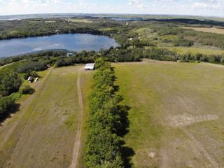 Photo 2: SW 31-43-04 W4 in MD of WAINWRIGHT: Land Only for sale : MLS®# A1152927