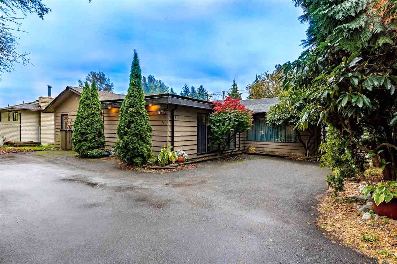 Main Photo: 8020 CEDAR Street in Mission: Mission BC House for sale : MLS®# R2514218