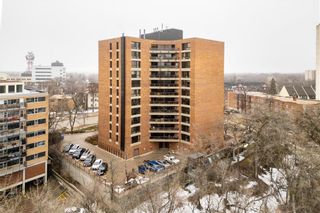 Photo 2: 205 255 Wellington Crescent in Winnipeg: Crescentwood Condominium for sale (1B)  : MLS®# 202402820