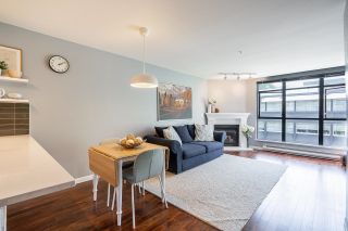 Photo 13: 303 2181 W 10TH Avenue in Vancouver: Kitsilano Condo for sale in "The Tenth Ave." (Vancouver West)  : MLS®# R2782215