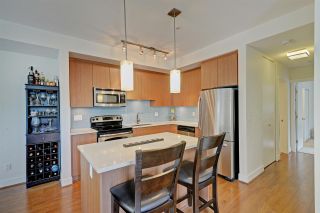 Photo 6: 124 735 W 15TH Street in North Vancouver: Hamilton Townhouse for sale in "Seven35" : MLS®# R2305774