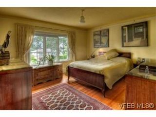 Photo 9: 1376 Craigdarroch Rd in VICTORIA: Vi Rockland House for sale (Victoria)  : MLS®# 507180