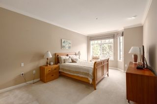 Photo 10: 3 5650 HAMPTON Place in Vancouver: University VW Townhouse for sale in "Sandringham" (Vancouver West)  : MLS®# R2775275