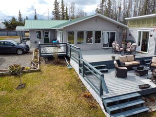 Photo 11: 55660 JARDINE Road in Prince George: Cluculz Lake House for sale in "CLUCULZ LAKE" (PG Rural West (Zone 77))  : MLS®# R2686713