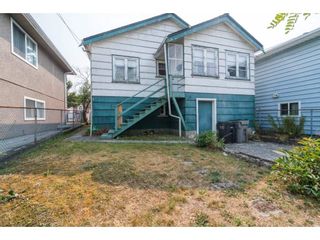 Photo 3: 3381 E 23RD Avenue in Vancouver: Renfrew Heights House for sale (Vancouver East)  : MLS®# R2196086