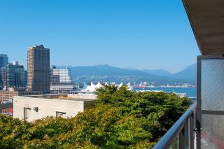 Photo 11: 1407 108 W CORDOVA Street in Vancouver: Downtown VW Condo for sale in "WOODWARDS" (Vancouver West)  : MLS®# R2740799
