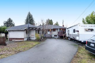 Photo 34: 1355 Fitzgerald Ave in Courtenay: CV Courtenay City House for sale (Comox Valley)  : MLS®# 920797