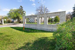Photo 33: 6 Biscayne Bay in Winnipeg: Fort Garry Residential for sale (1Jw)  : MLS®# 202327398