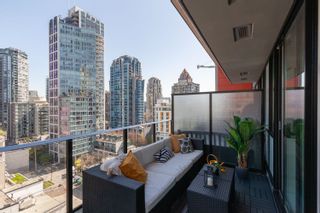 Photo 22: 1102 1325 ROLSTON Street in Vancouver: Downtown VW Condo for sale (Vancouver West)  : MLS®# R2874436
