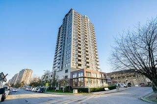 Photo 3: 1203 1 RENAISSANCE SQUARE in New Westminster: Quay Condo for sale : MLS®# R2746336