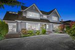 Main Photo: 1355 W 33RD Avenue in Vancouver: Shaughnessy House for sale (Vancouver West)  : MLS®# R2776040