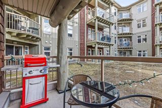 Photo 21: 141/143 160 Kananaskis Way: Canmore Apartment for sale : MLS®# A2033116