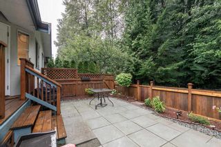 Photo 18: 5 38247 WESTWAY Avenue in Squamish: Valleycliffe Townhouse for sale in "Creekside" : MLS®# R2307517