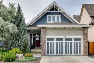 Main Photo: 164 Marquis Grove SE in Calgary: Mahogany Detached for sale : MLS®# A2082065