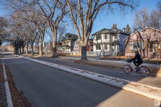Photo 2: 10818 83 Avenue in Edmonton: Zone 15 House Triplex for sale : MLS®# E4367151
