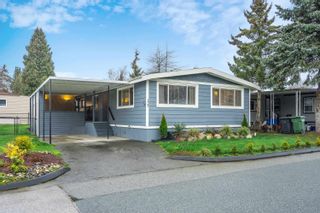 Photo 1: 127 1840 160 Street in Surrey: King George Corridor Manufactured Home for sale in "Breakaway Bays" (South Surrey White Rock)  : MLS®# R2752007