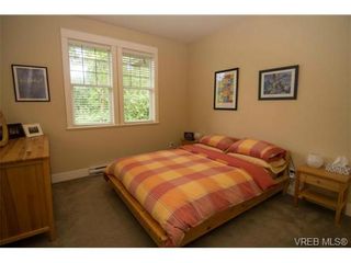 Photo 17: 124 Gibraltar Bay Dr in VICTORIA: VR View Royal House for sale (View Royal)  : MLS®# 678078