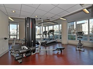 Photo 17: # 2605 833 SEYMOUR ST in Vancouver: Downtown VW Condo for sale (Vancouver West)  : MLS®# V1040577