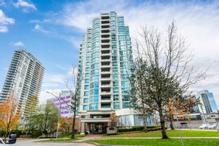 Photo 22: 1702 4788 HAZEL Street in Burnaby: Forest Glen BS Condo for sale (Burnaby South)  : MLS®# R2836350