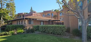 Main Photo: Condo for sale : 2 bedrooms : 6955 Alvarado #54 in San Diego