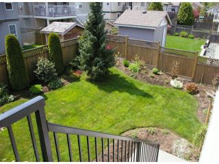 Photo 8: 32940 BOOTHBY Avenue in Mission: Mission BC House for sale in "CEDAR VALLEY" : MLS®# F1411067