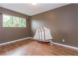 Photo 12: 7743 SANDPIPER Drive in Mission: Mission BC House for sale in "West Heights" : MLS®# R2198601