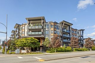 Main Photo: 204 20829 77A Avenue in Langley: Willoughby Heights Condo for sale in "THE WEX" : MLS®# R2888072
