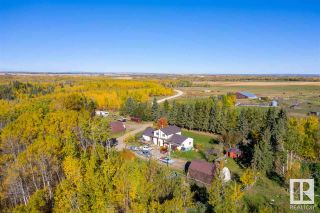 Photo 46: 7219 TWP 560: Rural Lac Ste. Anne County House for sale : MLS®# E4299681