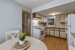 Photo 2: 415 LEHMAN Place in Port Moody: North Shore Pt Moody Townhouse for sale : MLS®# R2587231