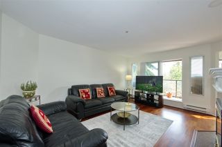 Photo 2: 205 2250 SE MARINE Drive in Vancouver: South Marine Condo for sale in "Waterside" (Vancouver East)  : MLS®# R2483530