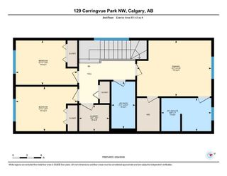 Photo 42: 129 Carringvue Park NW in Calgary: Carrington Semi Detached (Half Duplex) for sale : MLS®# A2129330