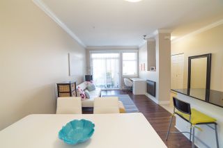 Photo 3: 4 4025 NORFOLK Street in Burnaby: Central BN Townhouse for sale (Burnaby North)  : MLS®# R2098715