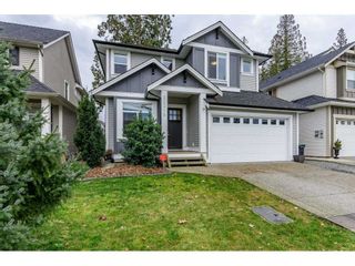 Photo 2: 22316 50 Avenue in Langley: Murrayville House for sale in "Hillcrest" : MLS®# R2329728