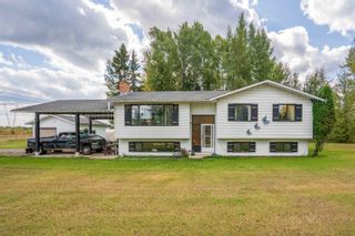 Photo 40: 6865 SALMON VALLEY Road in Prince George: Salmon Valley House for sale in "Salmon Valley" (PG Rural North)  : MLS®# R2834525