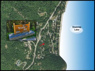 Photo 16: Lot 33 4498 Squilax Anglemont Hwy in Scotch Creek: Land Only for sale : MLS®# 10235084