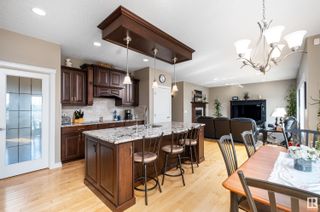 Photo 33: 5543 CONESTOGA Street in Edmonton: Zone 27 House for sale : MLS®# E4374250
