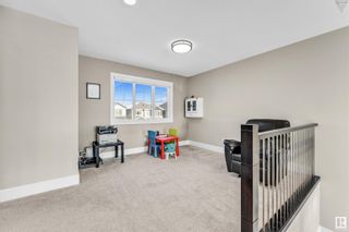 Photo 20: 8729 MAYDAY Lane in Edmonton: Zone 53 House for sale : MLS®# E4385435