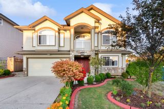 Photo 1: 3478 GOLDFINCH Street in Abbotsford: Abbotsford West House for sale : MLS®# R2871476