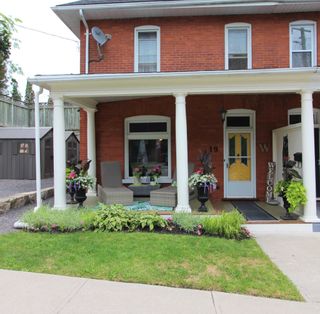 Photo 1: 19 Pine Street in Port Hope: Other for sale : MLS®# X5312163