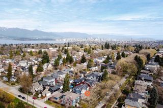 Photo 38: 4089 W 19TH Avenue in Vancouver: Dunbar House for sale (Vancouver West)  : MLS®# R2866261