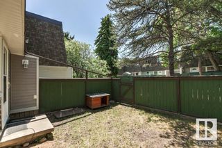 Photo 56: 405 VILLAGE ON THE Green in Edmonton: Zone 02 Townhouse for sale : MLS®# E4392859