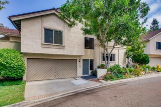 Photo 1: 5459 Caminito Borde in San Diego: Residential for sale (92108 - Mission Valley)  : MLS®# 210023579