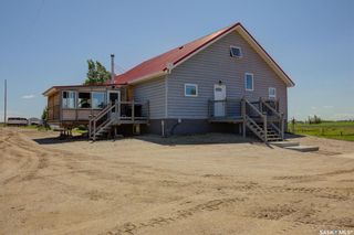 Photo 11: RM 157 Rural Address in South Qu'Appelle: Residential for sale (South Qu'Appelle Rm No. 157)  : MLS®# SK934580