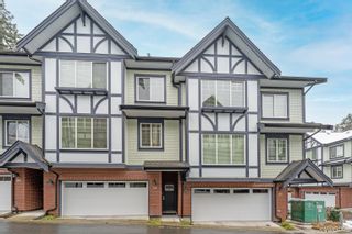 Photo 1: 54 11188 72 Avenue in Delta: Sunshine Hills Woods Townhouse for sale in "Chelsea Gate" (N. Delta)  : MLS®# R2748346
