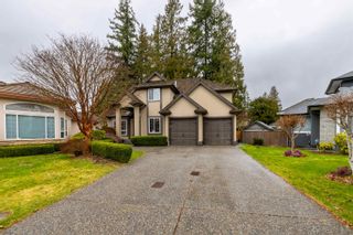 Photo 39: 21073 44A Avenue in Langley: Brookswood Langley House for sale in "CEDAR RIDGE" : MLS®# R2871309